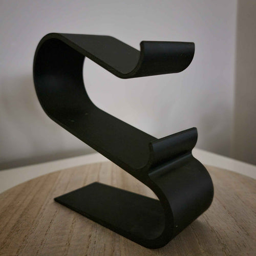 Free-Standing Dual Controller Stand