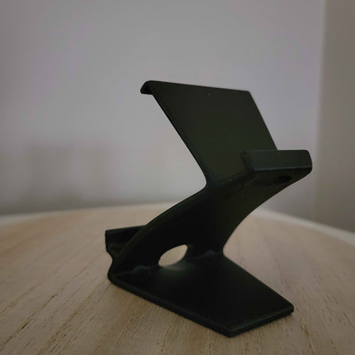 Free-Standing Phone & Tablet Stand